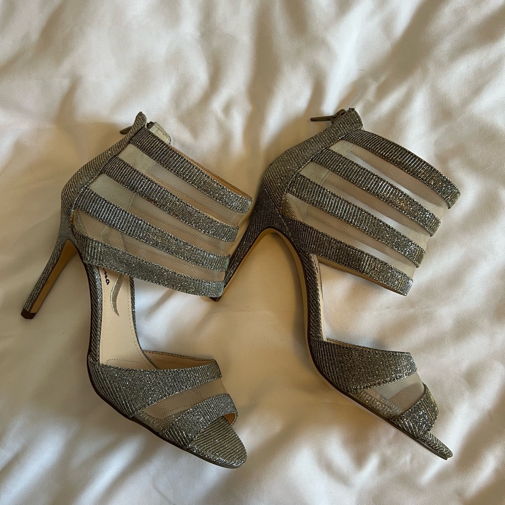 Nina stilettos